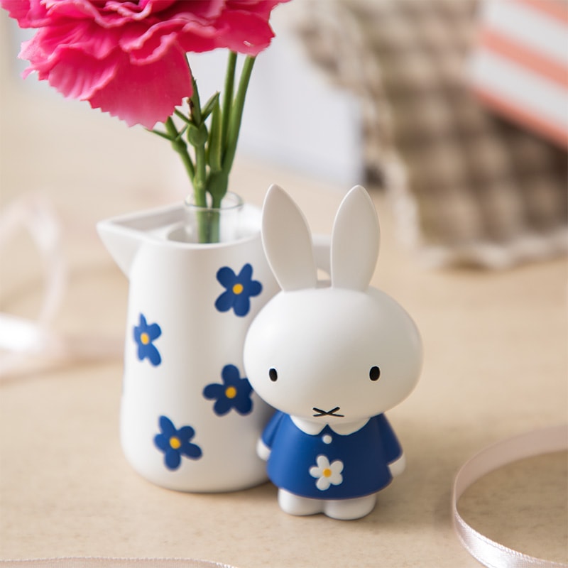 ミッフィJArmy様◆ドライフラワー♡ 花びら mix（ 427 ） 人気絵本ミッフィーのお花屋さん「フラワーミッフィー」がお届けする