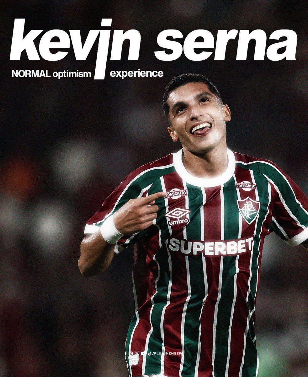 FluminenseFC's tweet image. 😁😁😁😁😁😁