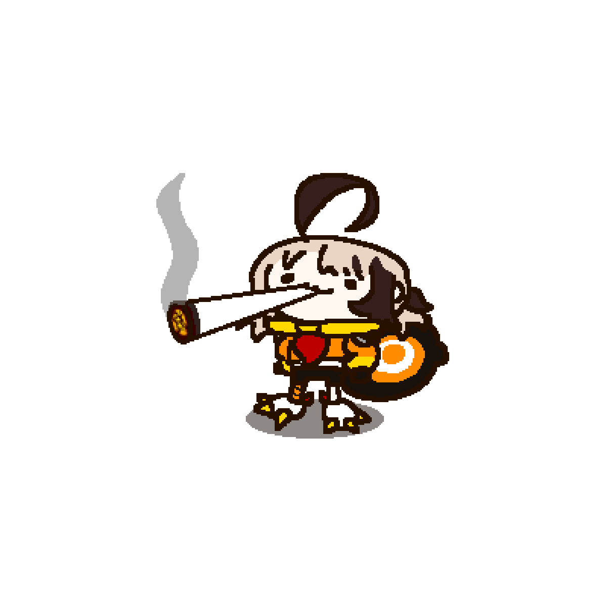 gigi chuffing a fat dart
| rkggk | gigiez |