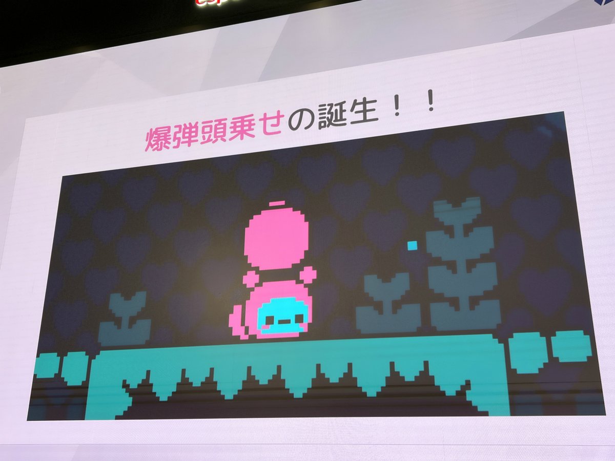 4GamerNews's tweet image. 生高橋氏が語る「Öoo」の開発哲学とは？　欲求・問題・偶然を生かし，そして入念にテストプレイする［IDC2025］

4gamer.net/games/872/G087…

同作の開発プロセスをベースに，パズルアクションゲームにおけるコンセプトワーク，レベルデザイン，テストプレイの考え方などが語られた