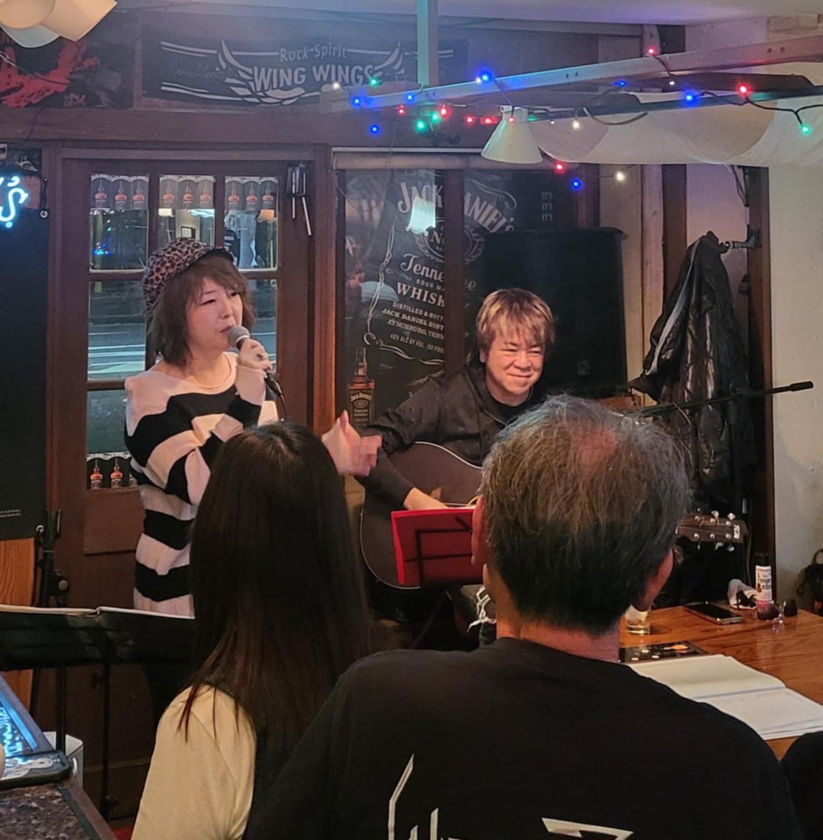 井土ヶ谷BASE
#wingwings
#acousticlive