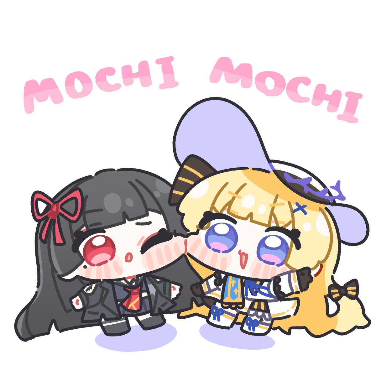 Timely Phoebe 🐟 (@TimelyPhoebe) / Posts / X