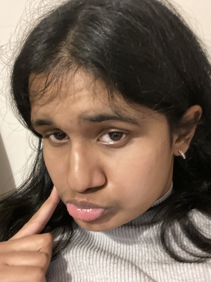 cookycoded's tweet image. face reveal don’t judge :/