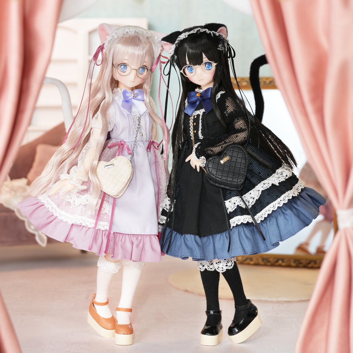 からふるDreamin'】 新シリーズ「～A Gift from M.K.～」より1人目