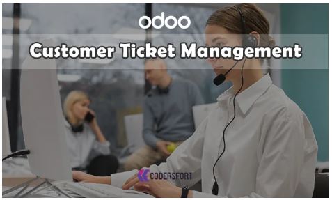 codersfort's tweet image. Odoo Ticket Management

WhatsApp : wa.me/9895990668
Mail Us : codersfort@gmail.com

#odoo #odooapps #odoomodules #odooerp 

Odoo Apps :

apps.odoo.com/apps/modules/b…
apps.odoo.com/apps/modules/b…

Download: codersfort.com/download-view/…

Demo : youtu.be/lfHnyA8R2V8?si…
