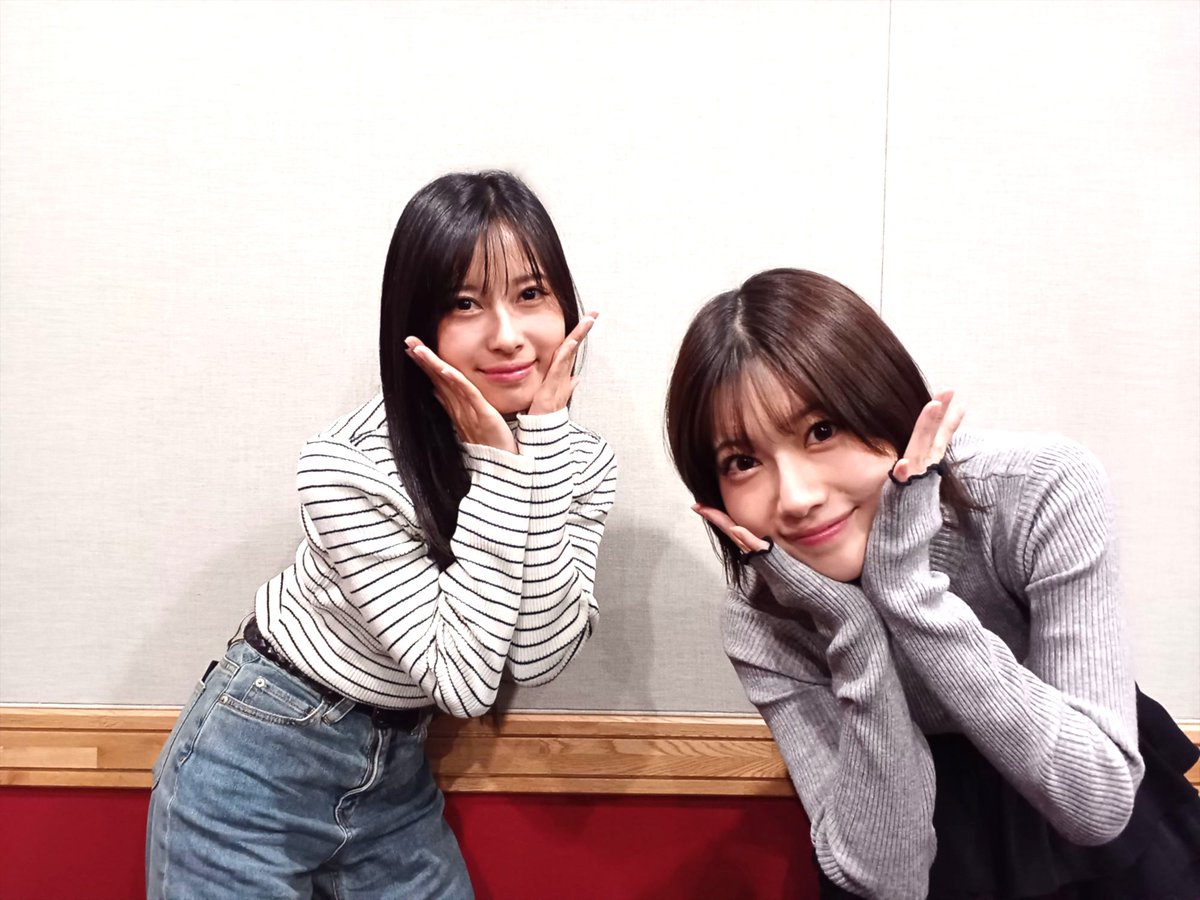 11月21日（金）20時より、WEBラジオ番組🎤 『セカラジ#53』プレミア