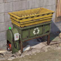 Skin Grabbers tweet media