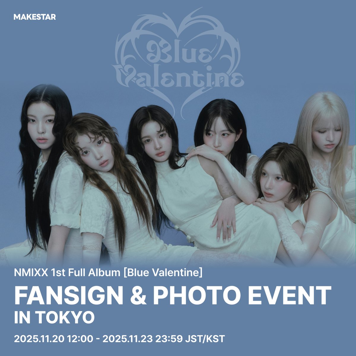 MAKESTAR JAPAN (@MAKESTAR_JAPAN) / Highlights / X