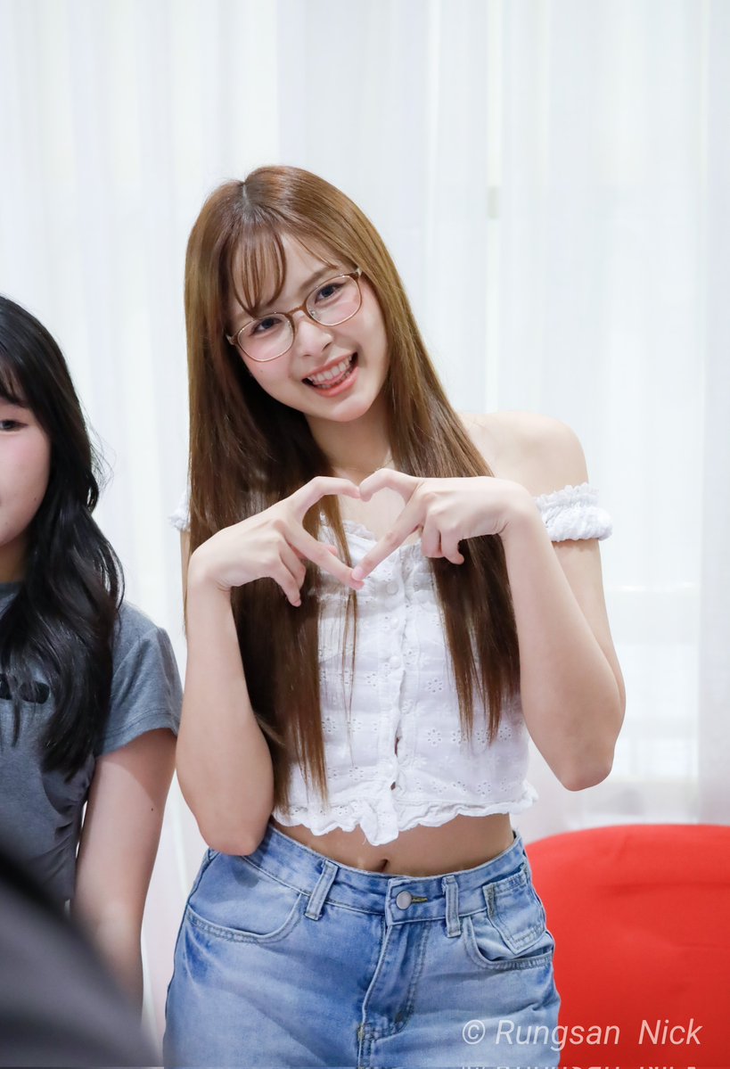 NickRungsan's tweet image. ་‧⁺◟｡𝙶𝚘𝚘𝚍 𝙼𝚘𝚛𝚗𝚒𝚗𝚐 🐶્
       ᘏ▸◂ᘏ｡b    ⛅*.ﾟ
    ꒰   ɞ̴̶̷ · ʚ̴̶̷̷ ⸝⸝ ꒱
   ╒  ՞  ՞   ╕
   ┆＼ ⑅ ／┆
   ╙┄┈┈╜
#NanaCGM48 
❤️🐶