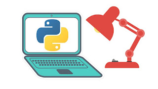 CouponsFreeDis1's tweet image. The Complete Python Bootcamp From Zero to Hero in Python

Learn Python like a Professional Start from the basics and go all the way to creating your own applications and games  

Preview this Course &amp;gt; bit.ly/48nz72q 

#Development #ProgrammingLanguages #Python #udemy