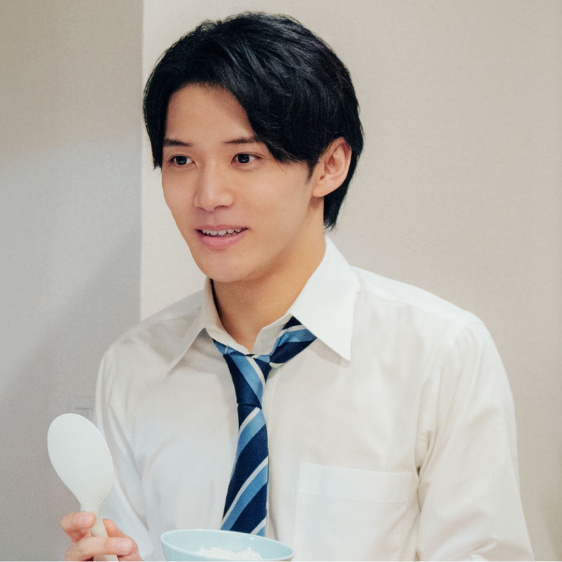 黒田光輝 GP帯ドラマ初出演決定】 2026年1月18日スタート 毎週日曜22