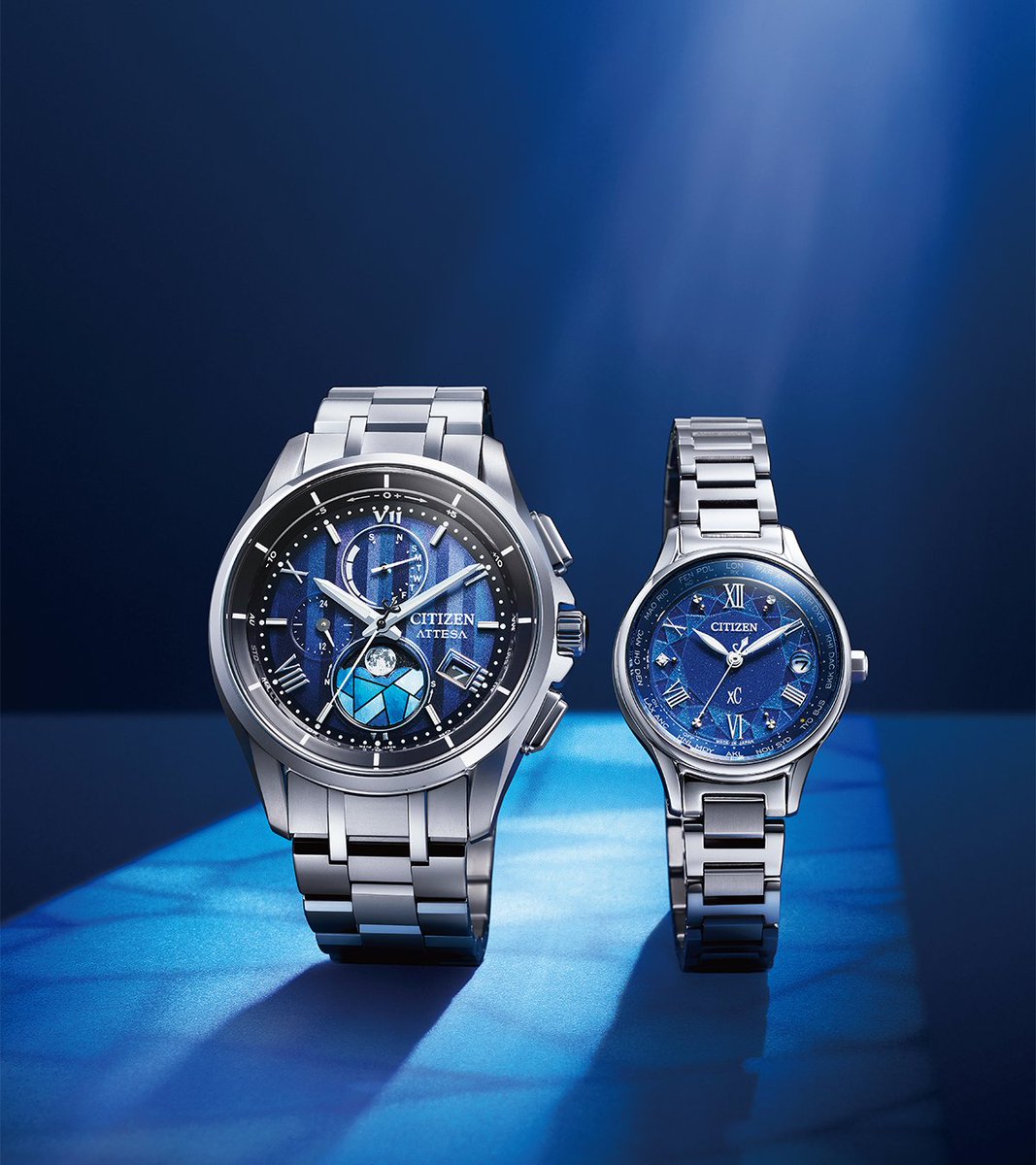 CITIZEN / シチズン時計 公式 (@CITIZENWATCHJP) / Posts / X