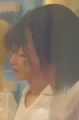 Luckytunez's tweet image. มุมข้างที่เหมาะสม

#하루규 #HARUKYU #ฮารุกยู #뤁규 #ハルギュ