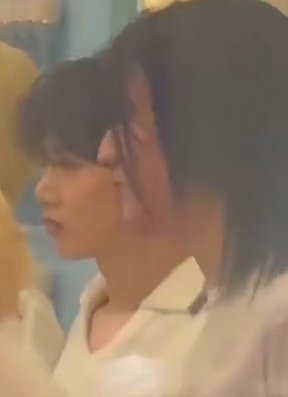 Luckytunez's tweet image. มุมข้างที่เหมาะสม

#하루규 #HARUKYU #ฮารุกยู #뤁규 #ハルギュ