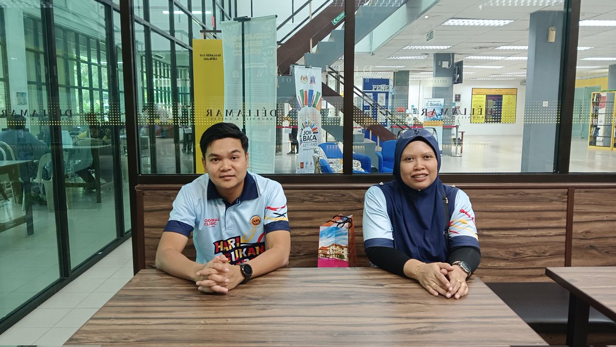 apbm_batugajah's tweet image. 🎉 LAWATAN USAHAWAN BELIA NIAGA APBM BATU GAJAH 2025

📅 17 November 2025
📍 Ipoh, Perak

Lawatan ke Syarikat AqilImanLegacy milik En. Aqil Muhaimin bertempat di Poly Biz Mall, Politeknik Ungku Omar, Jalan Raja Musa Mahadi, 31400 Ipoh.
