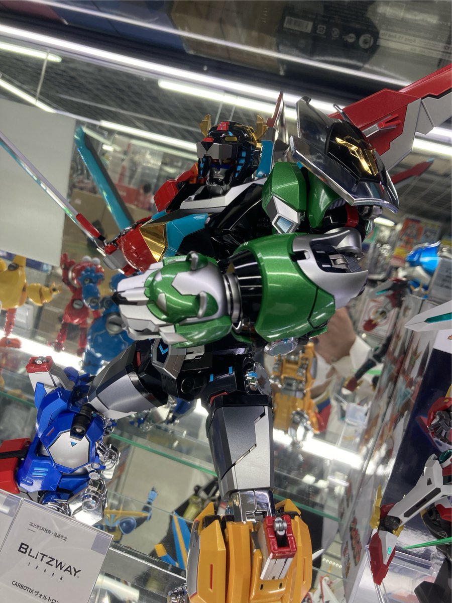 BLITZWAY JAPAN (@blitzway_jp) / Posts / X