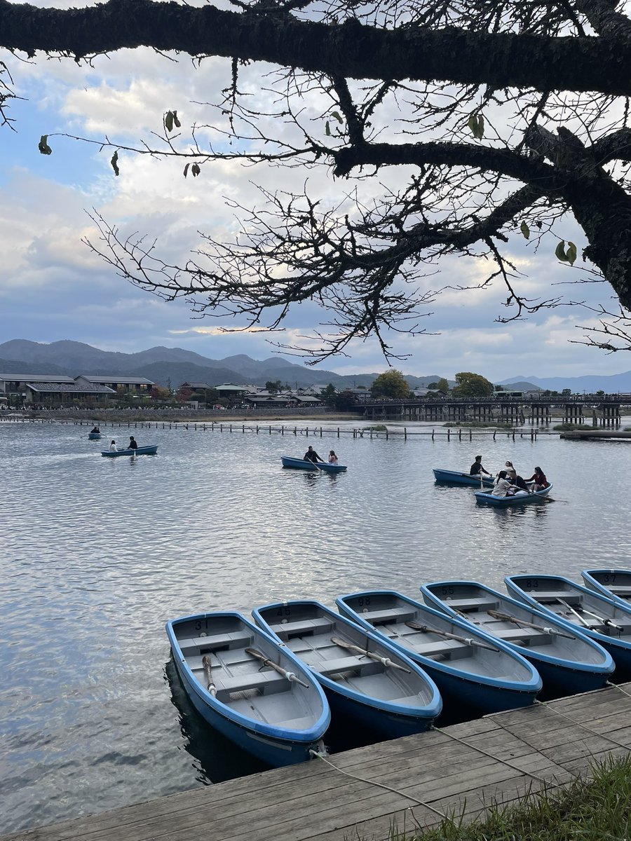 samechannnx's tweet image. 🍁