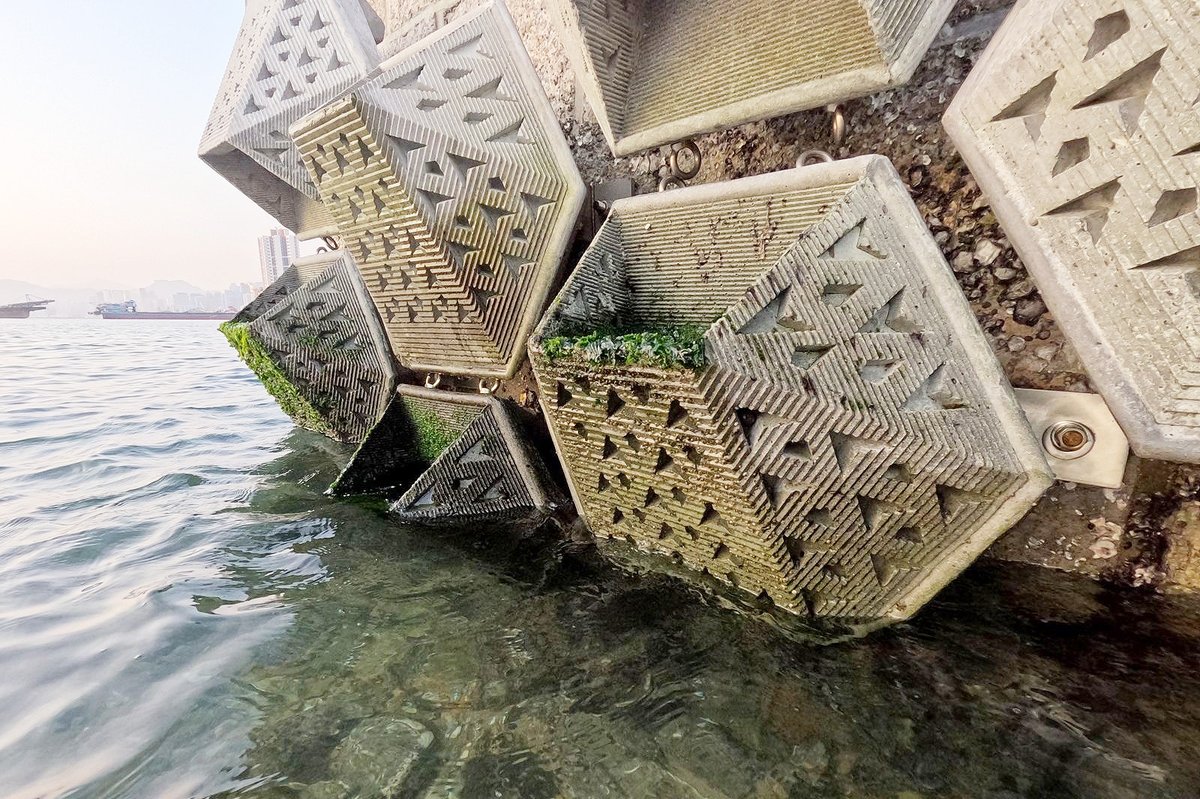 College of Science, CityU tweet media