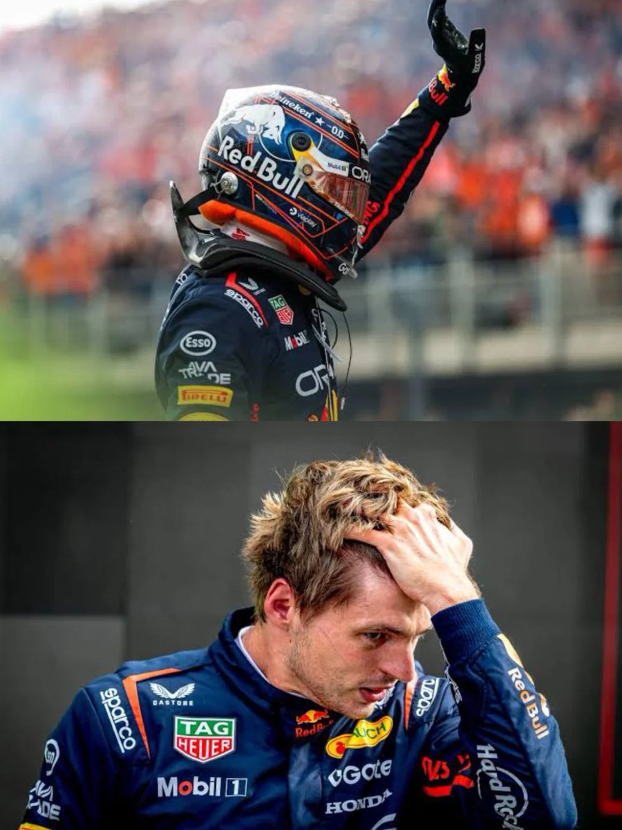 FunctionFu2858's tweet image. Verstappen is the only driver to have finished on the podium at every race since the summer break.