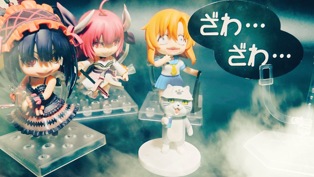 kumirei_shion's tweet image. #治安悪そうな女