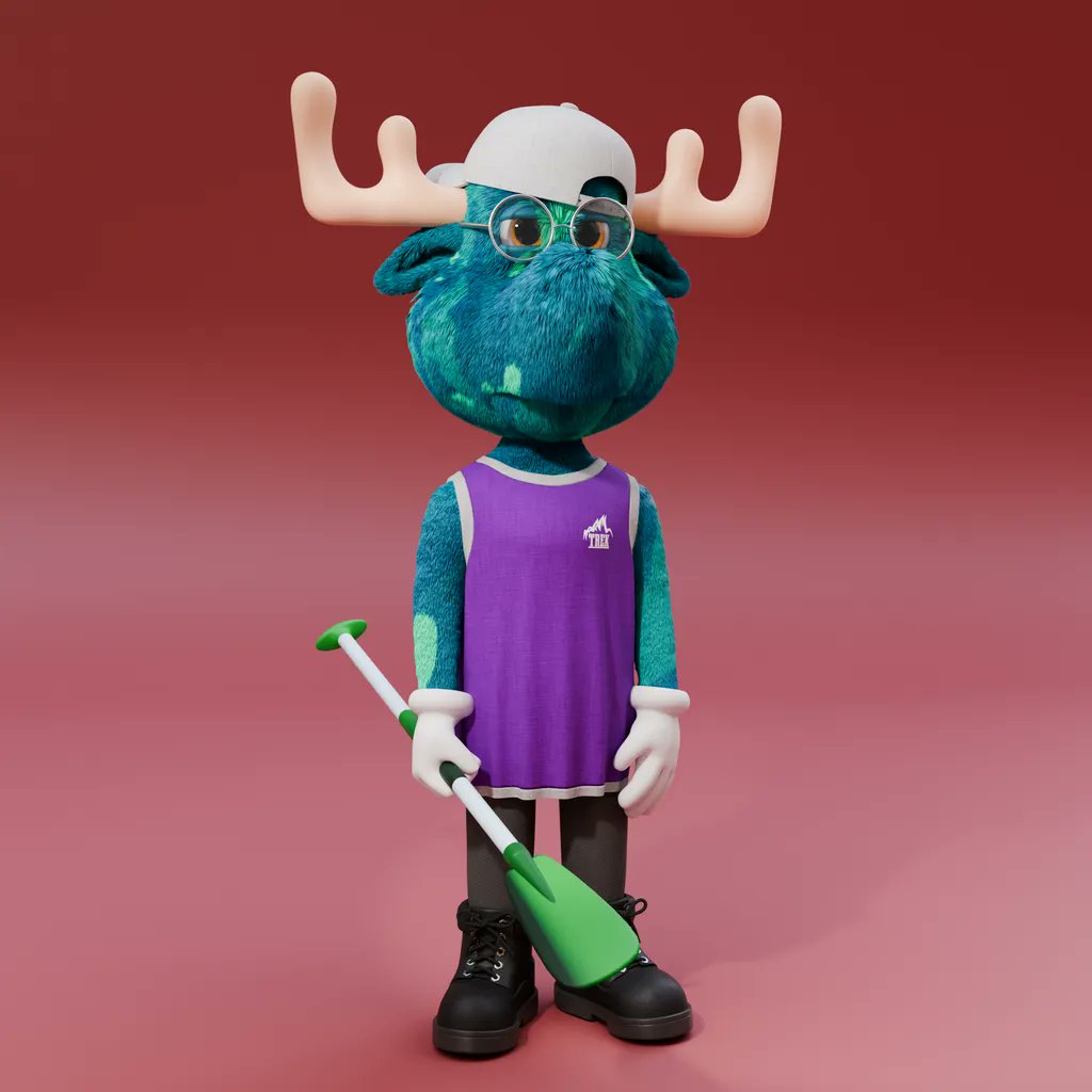 We_Are_RVR's tweet image. At RVR, we&apos;re also collecting cool projects 😎

here&apos;s a few:
@trekoutdoorco - built by the legendary @lauriew1995 - rewards coming soon
@BoredApe_FC - bet on sports results and win NFTs
@xrplwiseguys - strong rewards, big community
@rugglesxrp - win NFTs multiple times per week