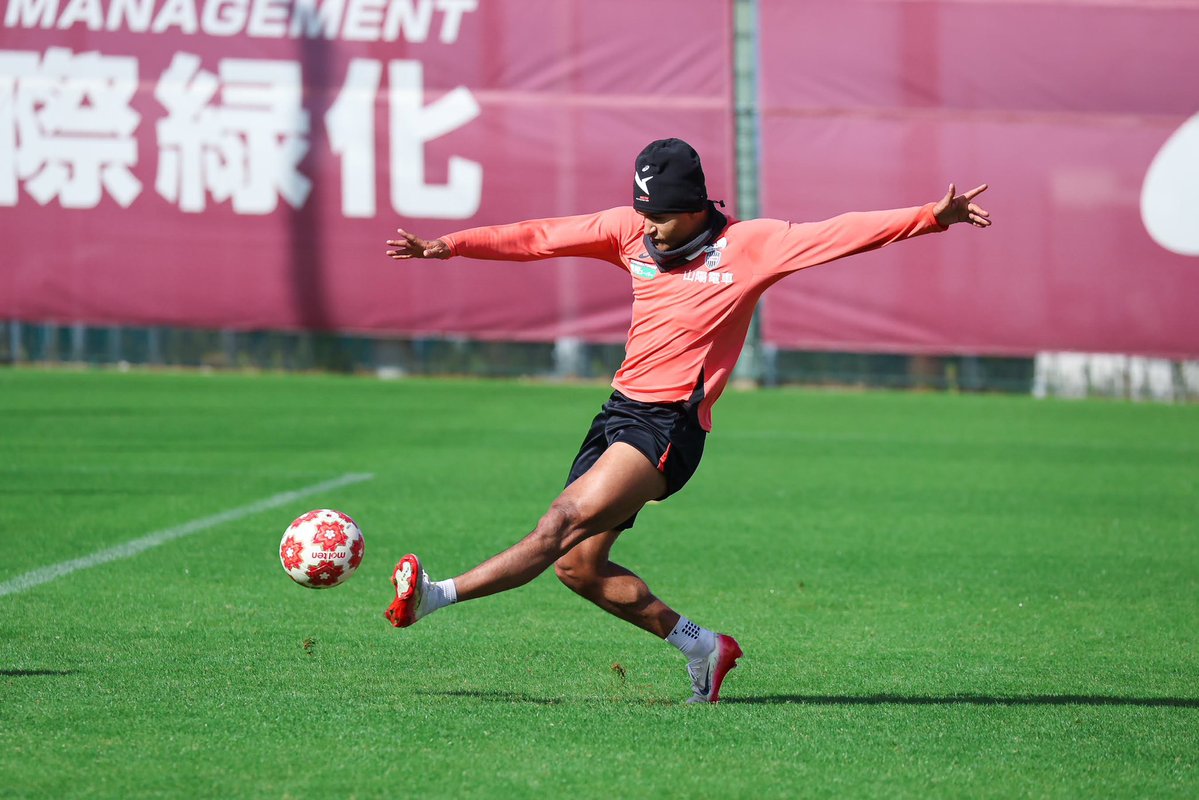 戻ってきて、幸せで強くなった🔥🔥🔥
<a href="/visselkobe/">ヴィッセル神戸</a>