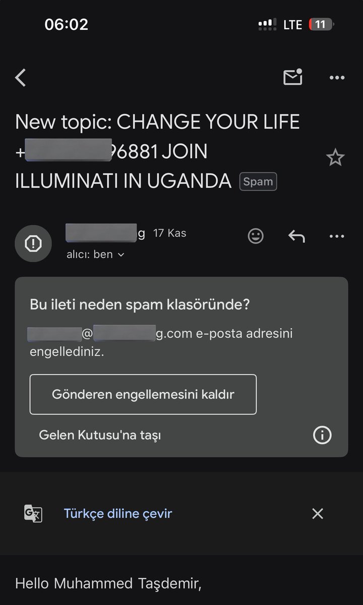 mfttasdemir's tweet image. Edepsiz bir teklif aldım