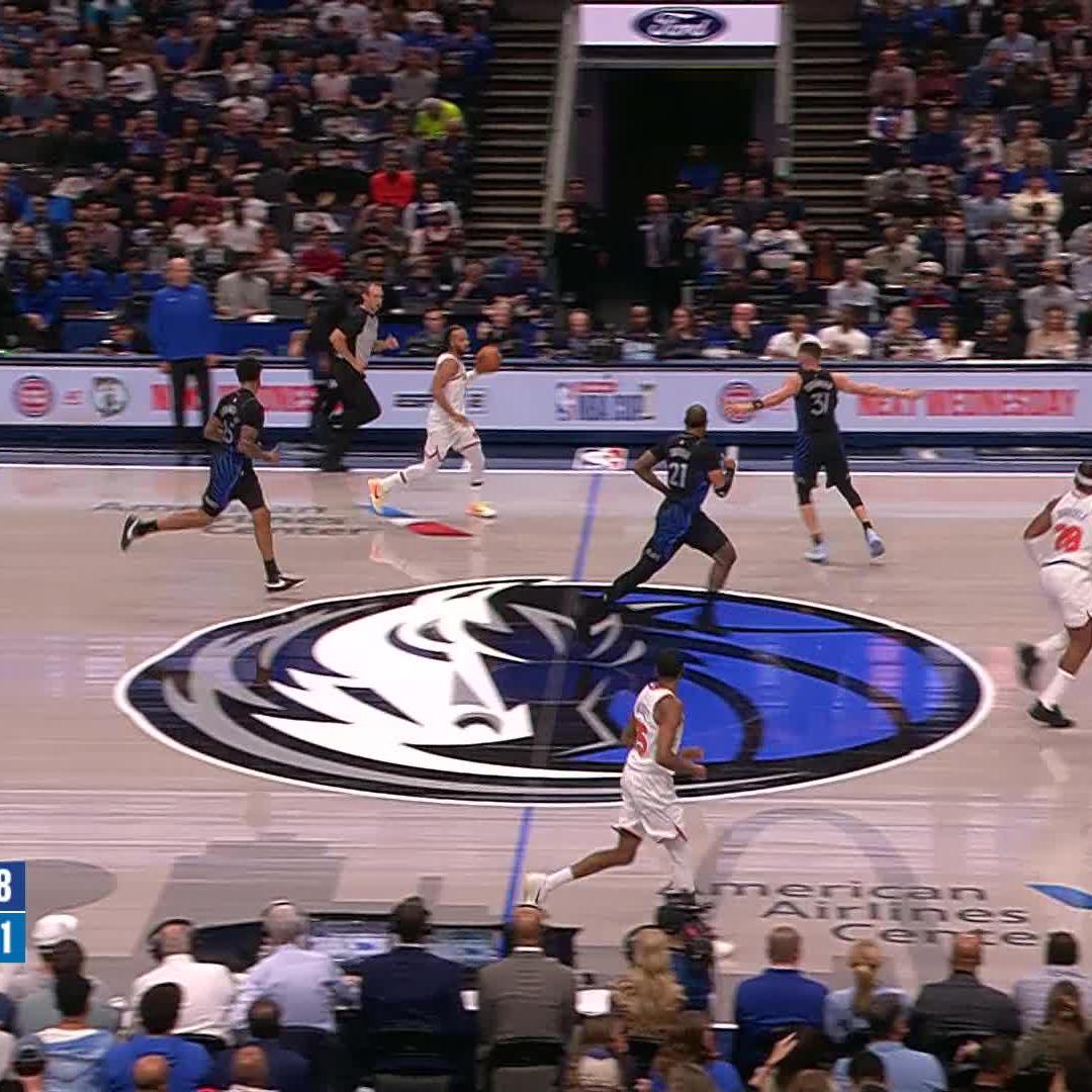 swing. swing. SWISH. 