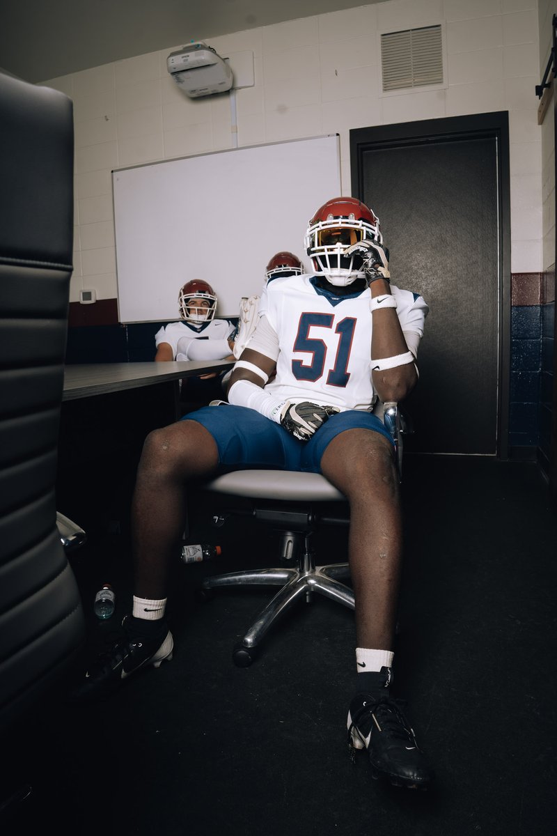 Djibril Ba💪🏿⭐️ tweet media