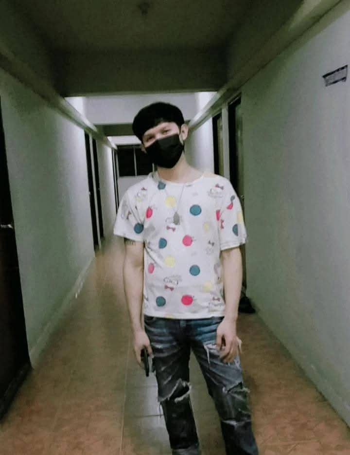 ฤดูหนาวล่ะ....
#อยากปากแตกหรือแตกคาปาก😂