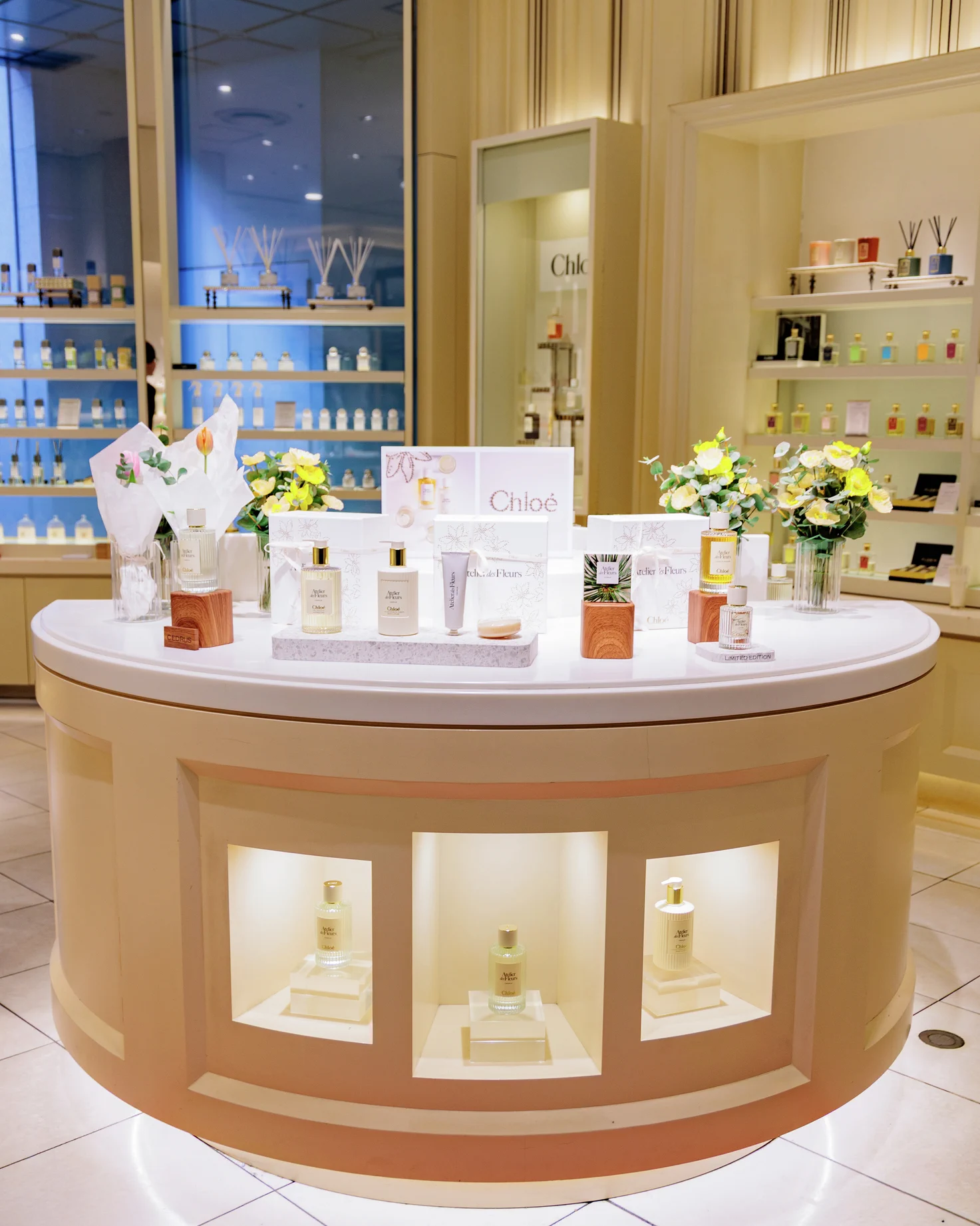 公式】 ISETAN BEAUTY MAGAZINE(三越伊勢丹化粧品オンラインストア
