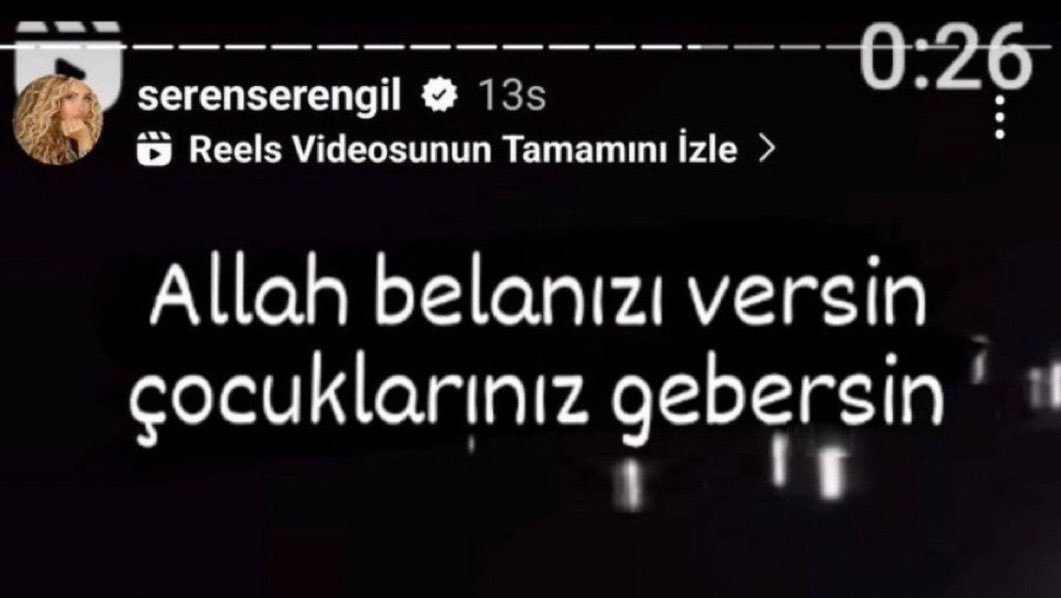 erciyesinavazi's tweet image. Dönercide reklam yapıp #başıboşköpekler toplansın diyenlerin çocukları için &quot;çocuklarınız ölsün&quot; diyen bu şahsın annesine Devletim el uzatmış.

&quot;Başıboş köpekler toplanacak&quot; diyen Devlet de bizim &quot;çocuklarınız gebersin&quot; diyen Serengiti&apos;nin annesine el uzatan Devlet de bizim.