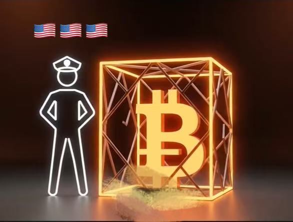 2025年10月14日，美国司法部宣布对陈志提起刑事指控，并称没收陈志及其太子集团的12.7万枚比特币，种种证据表明，美国政府没收的陈志及其太子集团的这批比特币正是早在2020年就已经被黑客攻击者利用技术手段窃取的LuBian矿池比特币。