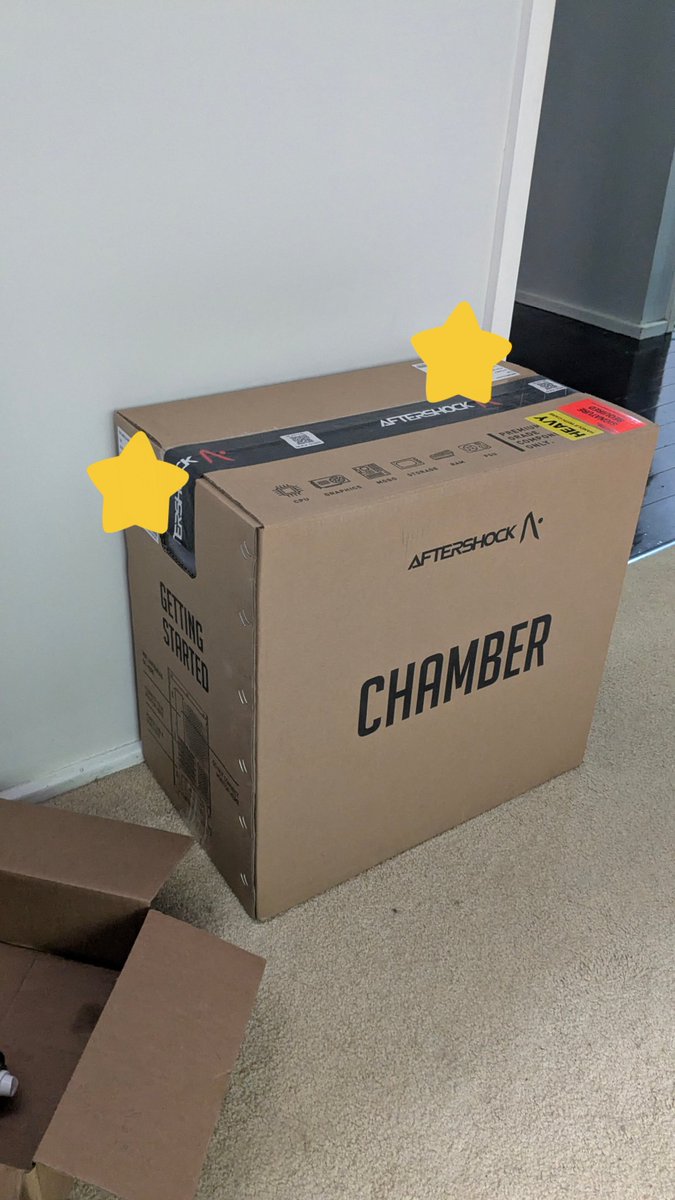 Alix Hawkes 🔪 tweet media