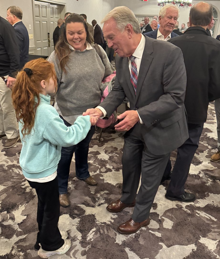 judgegarymoore's tweet image. Boone County - WOW! Tonight’s campaign kickoff was our biggest and most successful launch yet. Our movement is underway, and we’re just getting started!