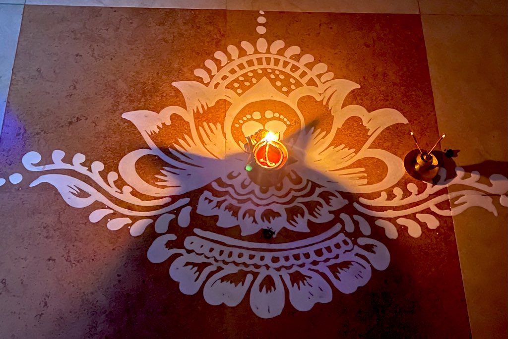 Manas Muduli tweet media