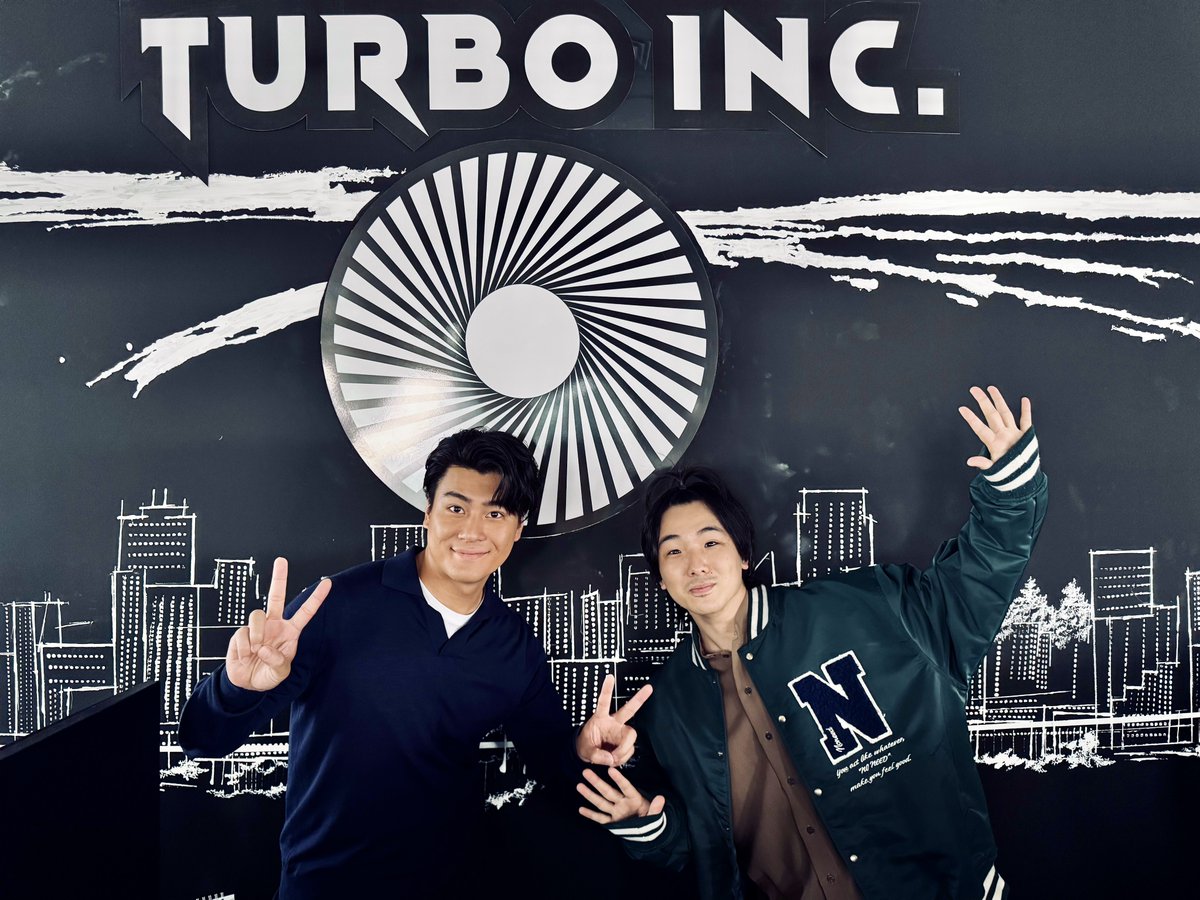 iiwaru_ntv's tweet image. #良いこと悪いこと
【第7話】11/22(土)よる9時

ターボーの会社で働きだしたちょんまげ⚔️
なのに、どこ行ったんだよー！

ちょんまげ救出大作戦決行💥
7話放送前にぜひ過去回を✅
TVer🔗bit.ly/tver_x_organic…
Hulu🔗bit.ly/iiwaru_ntv_SNS…

#間宮祥太朗 #新木優子
#森本慎太郎(#SixTONES)
#森優作