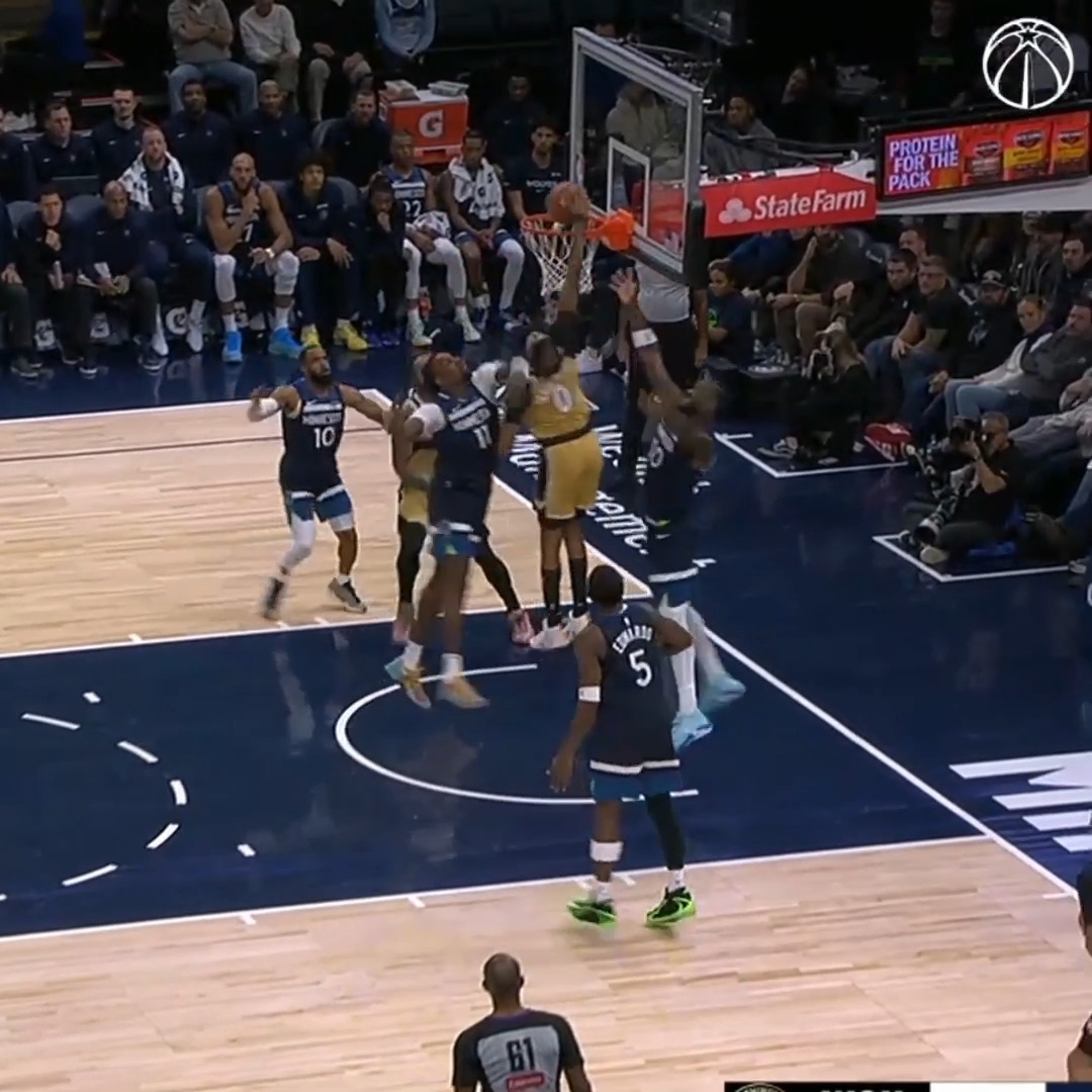 No thoughts, just this NASTY Bilal poster 😮‍💨 