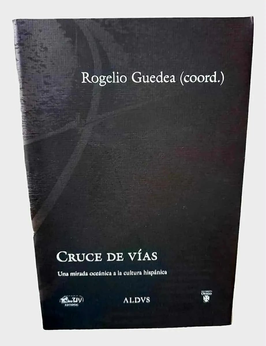 libroseureka's tweet image. mercadolibre.com.mx/cruce-de-vias-…
Cruce De Vías
Una mirada oceánica a la cultura hispánica
Rogelio Guedea

#LeerEsConocerte #LibrosParaTodos #Historia #Filosofía #Cuento #Poesía #Derecho #Sheinbaum #Libros #Pumas #ÚltimaHora #Literatura #Narrativa #México #Educación #LibrosEureka #Yoga