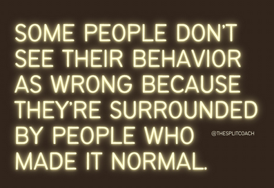 The Narcissist Box (@narcissistbox) on Twitter photo 