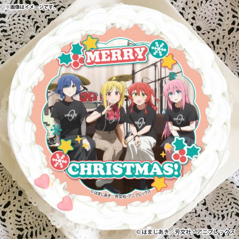 プリロールにて予約受付開始！ アニメ「ぼっち・ざ・ろっく