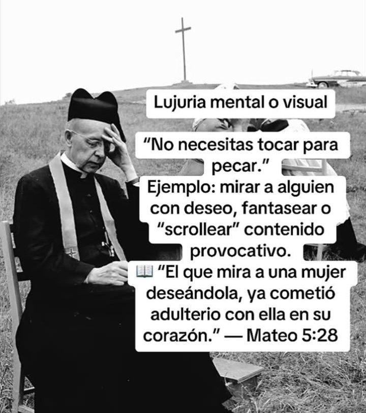 OFM2020's tweet image. Es pecado, indiscutiblemente.