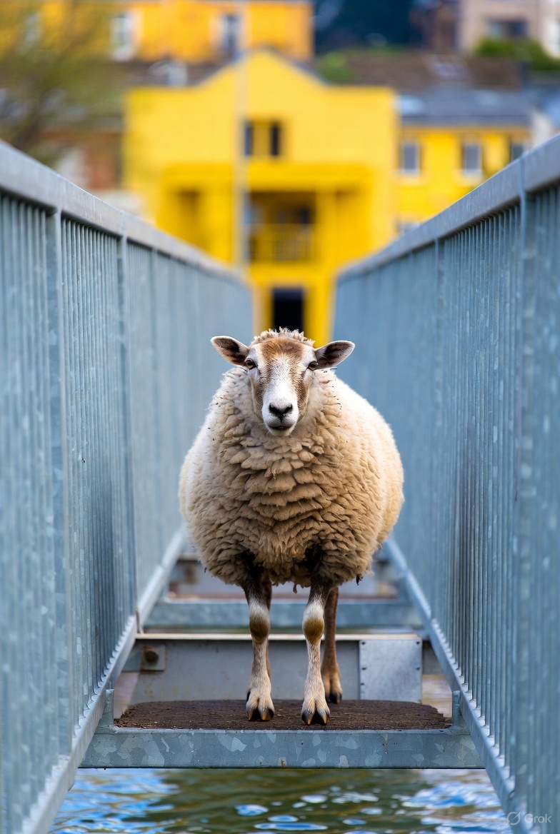 Sheep Coin tweet media