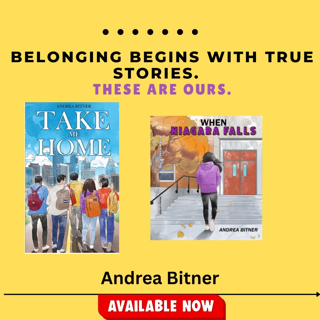 BitnerAndrea's tweet image. Ready to read our true stories?
Get your copy now: bit.ly/4r7UkoA