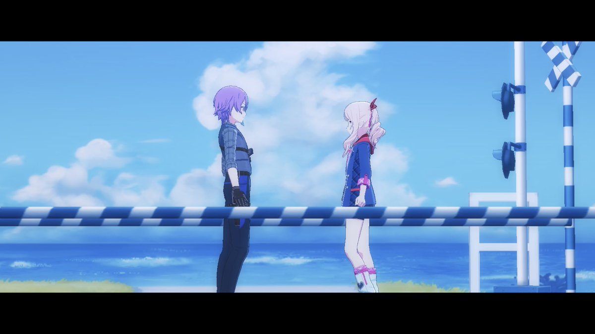 Missing person case type combo