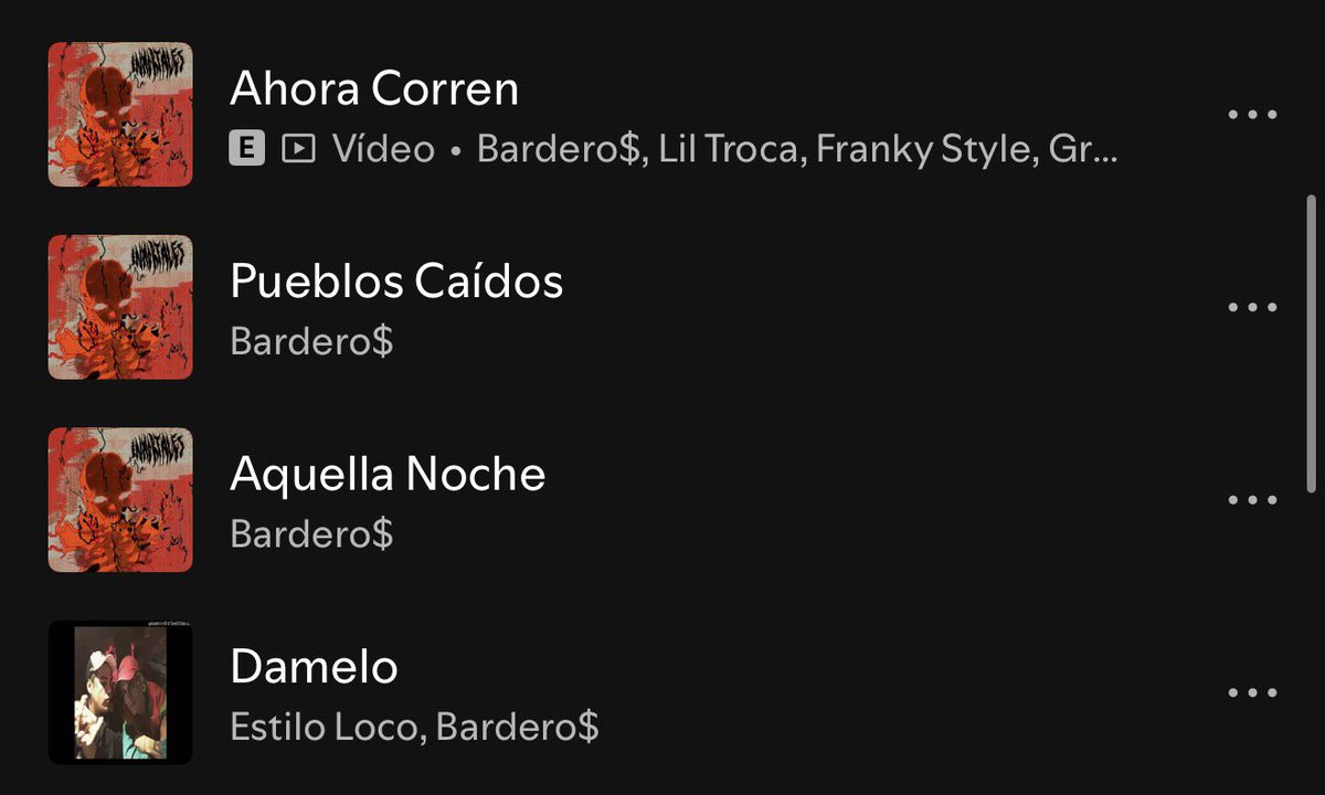 rodrixgok's tweet image. Gracias BARDERO$ por crear esto: