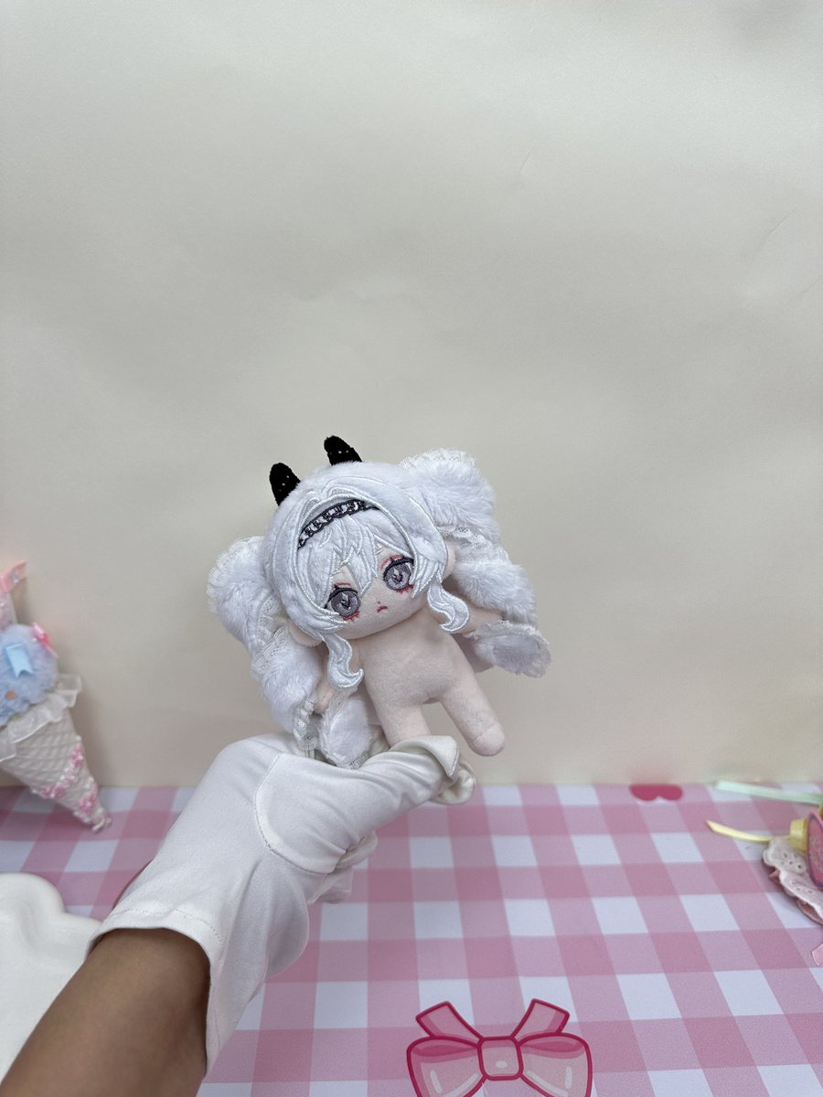 汐瑞玩偶（オーダー受付窓口） (@XiRui6998) / Posts / X