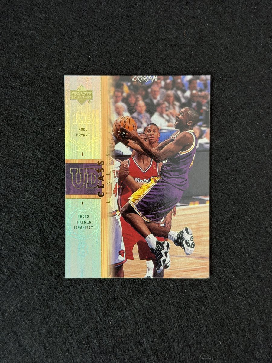 paullydoughnuts's tweet image. A class of his OWN

$10 

#gettostackin is not done yet!