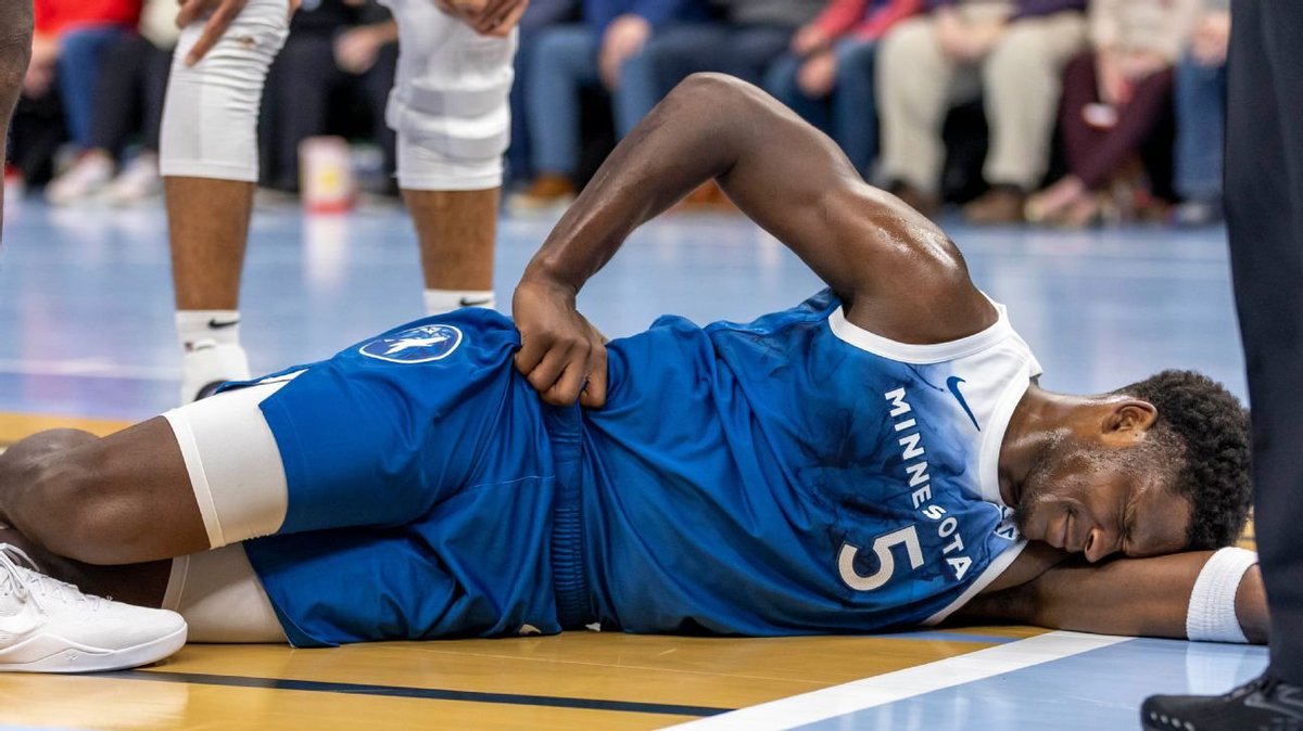 I’m sorry boys, this one’s chalked. The read was there he had the minutes, the usage, all the looks we wanted. He gives us 12 in the first and then just disappears. Man, the NBA can really be a joke sometimes.

Nobody expected him to go 5/19 tonight. That one honestly hurts. Ts