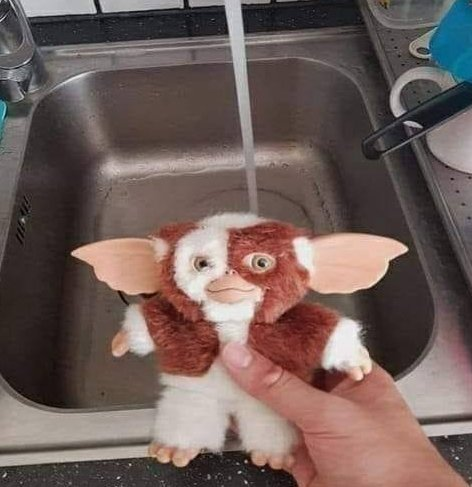 Fennix73's tweet image. Uno hace un tuit contra Juan Carlos Pinzón y salta un bodeguerío ni el hijuepuuuuuta a atacar.

Es como mojar un gremlin. 😁